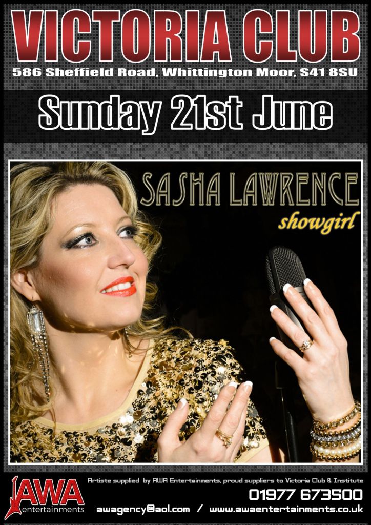 Sunday 21st June