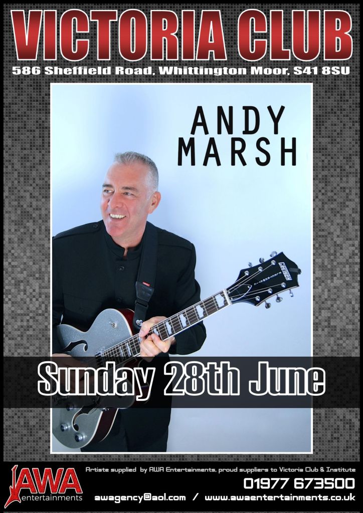Sunday 28th June