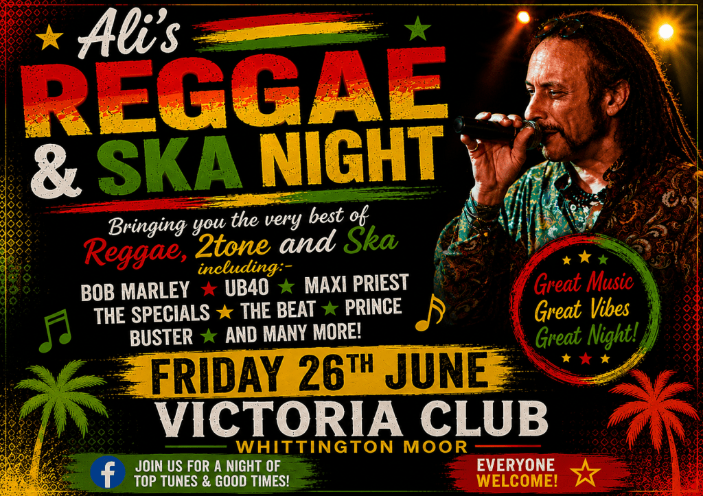 Friday 26th June
