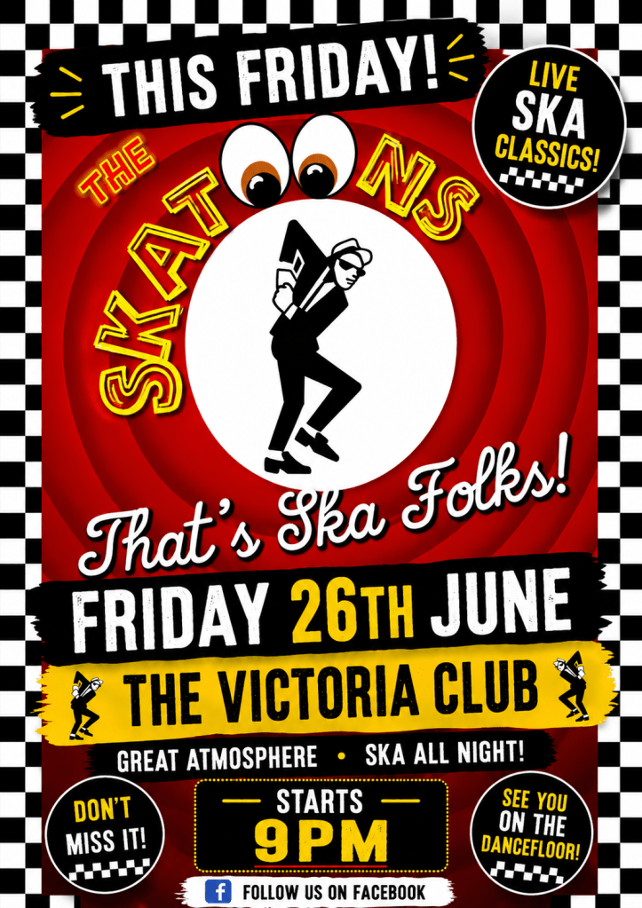Friday 26th June