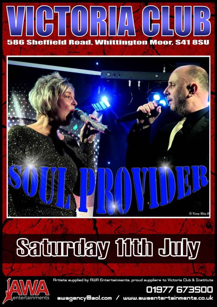 Saturday 11th July