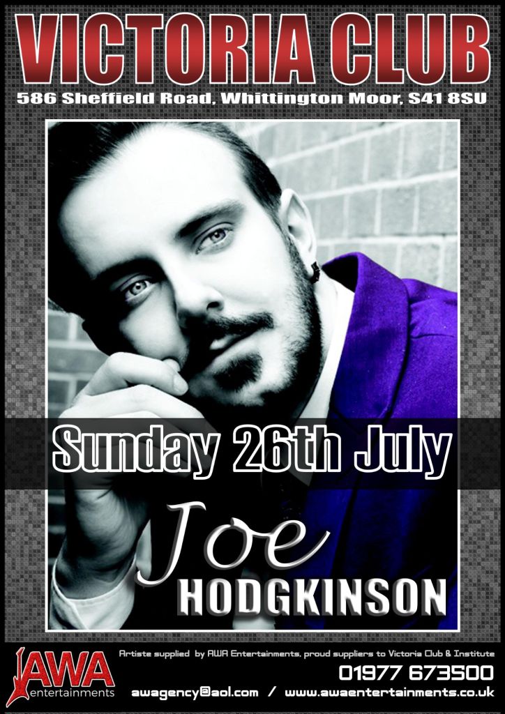 Sunday 26th July