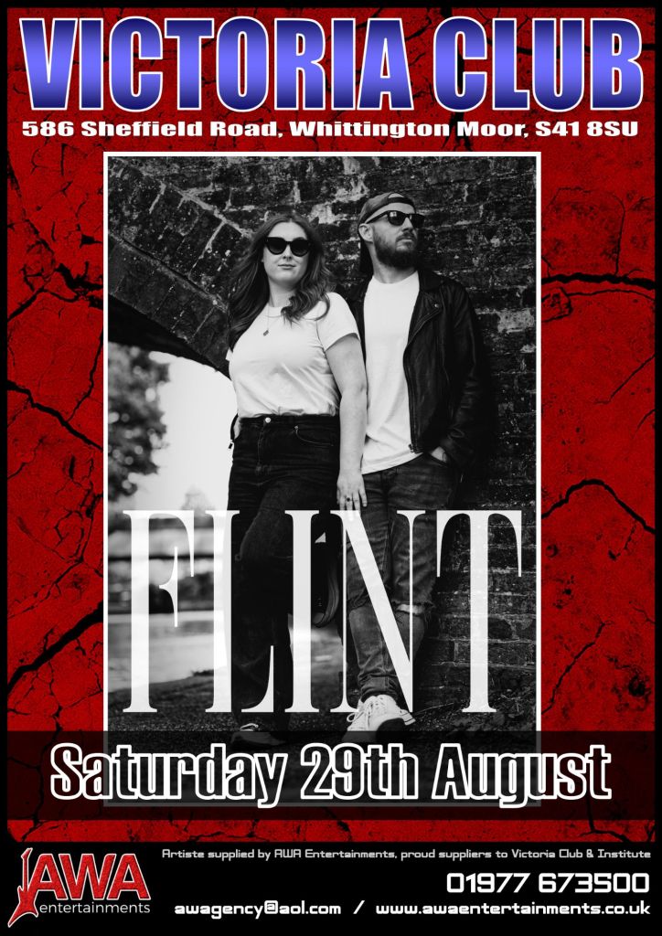 Saturday 29th August