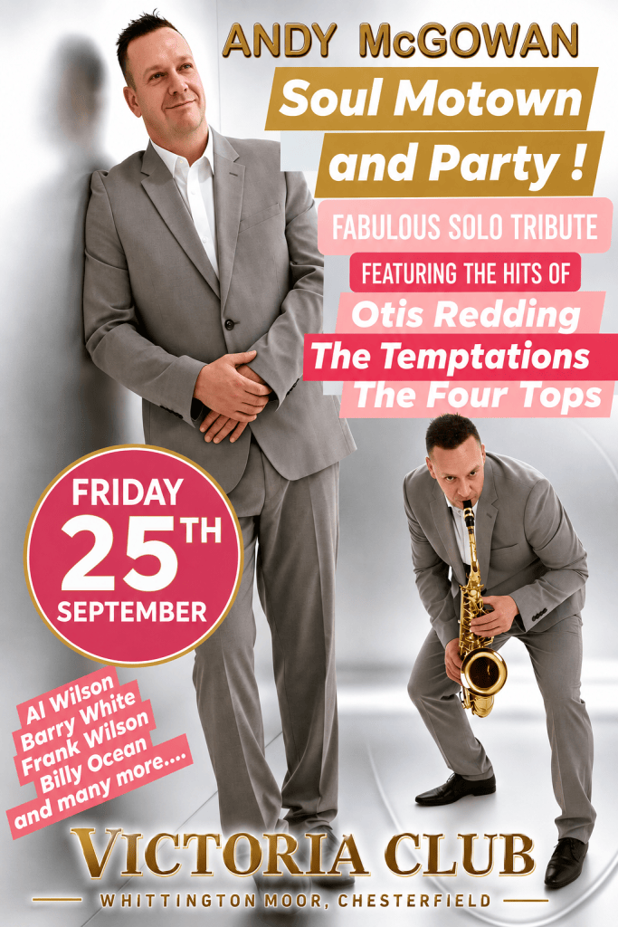 Friday 25th September