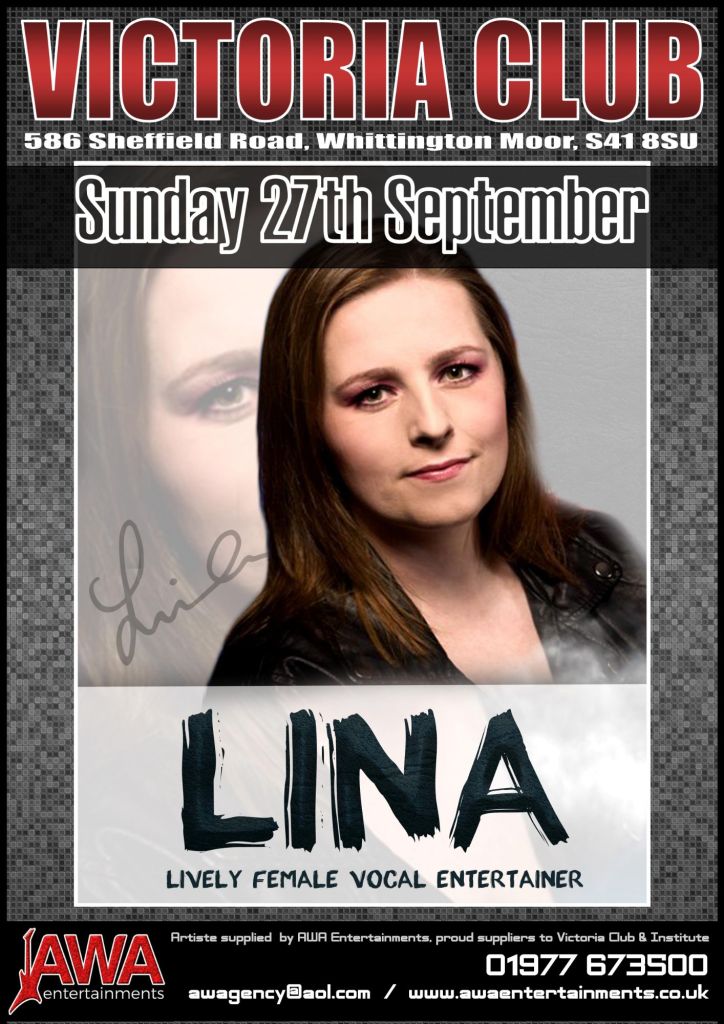 Sunday 27th September