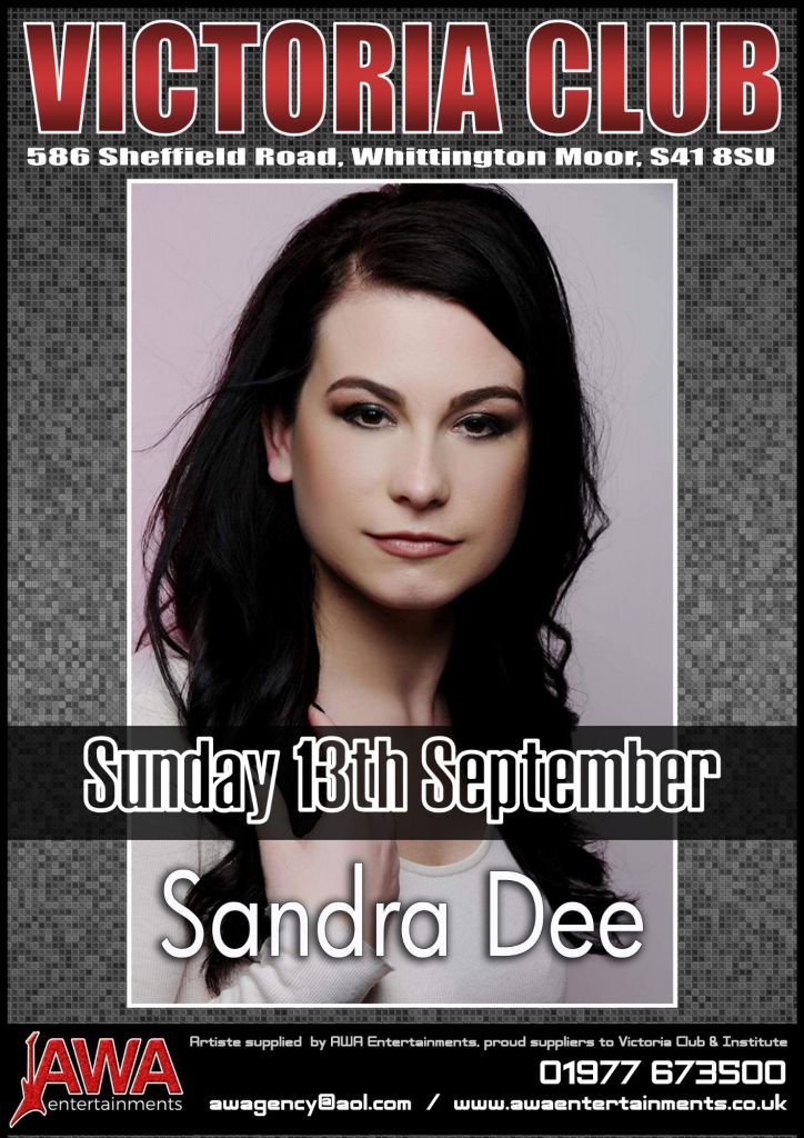 Sunday 13th December