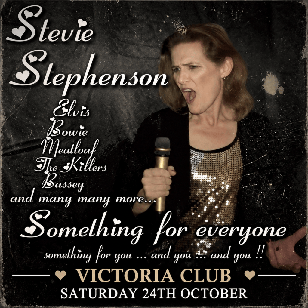 Saturday 24th October