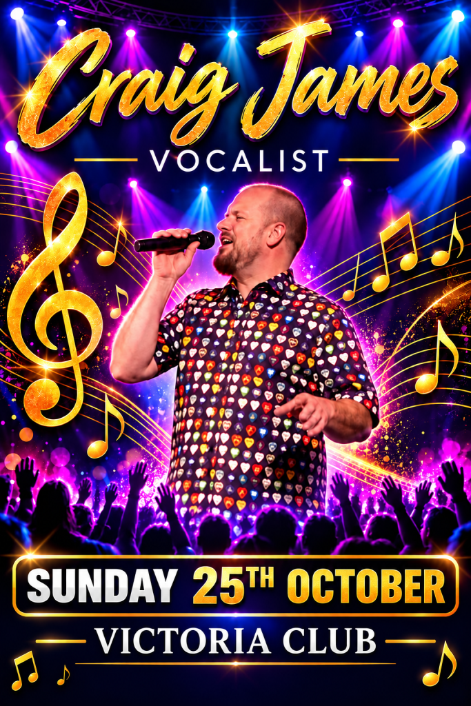 Sunday 25th October